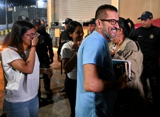 Venezuela lässt weitere politische Gefangene frei