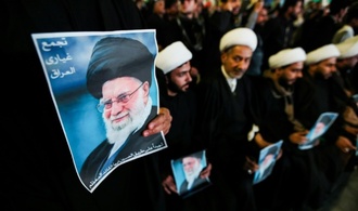 Iran: Nachfolger Chameneis ernannt - Expertenratsmitglied deutet auf Sohn Modschtaba hin