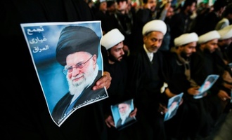 Iran: Nachfolger Chameneis ernannt - Expertenratsmitglied deutet auf Sohn Modschtaba hin