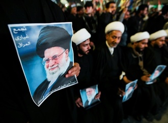 Iran: Nachfolger Chameneis ernannt - Expertenratsmitglied deutet auf Sohn Modschtaba hin