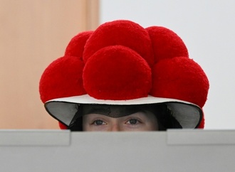 Hohe Beteiligung bis 14.00 Uhr bei Landtagswahl in Baden-Württemberg