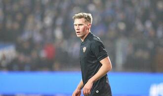 2. Bundesliga: KSC sichert sich spätes Remis gegen Dresden