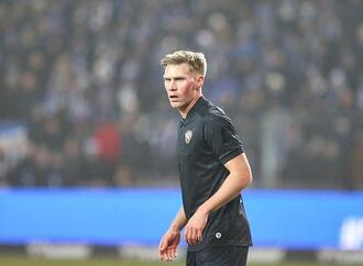 2. Bundesliga: KSC sichert sich spätes Remis gegen Dresden