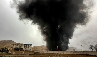 Iran droht mit Angriffen auf Ölanlagen am Golf