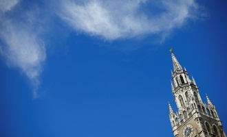 Oberbürgermeisterwahlen in Bayern: Stichwahl in den vier größten Städten