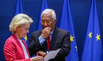 Iran-Krieg: EU-Spitzen sprechen mit Staats- und Regierungschefs der Kriegsregion