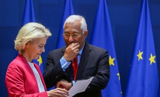 Iran-Krieg: EU-Spitzen sprechen mit Staats- und Regierungschefs der Kriegsregion