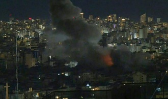 Hisbollah vermeldet Kämpfe gegen israelische Helikopter im Ostlibanon