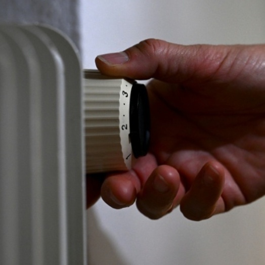 Iran-Krieg: Gaspreis steigt um weitere 30 Prozent