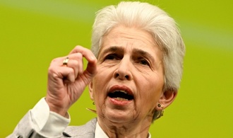 Strack-Zimmermann geht auf Distanz zu FDP-Chef Dürr