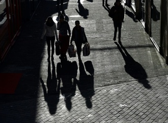 Lebenserwartung in Westeuropa driftet auseinander - keine deutsche Region an Spitze