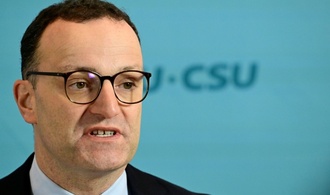 Verfahren gegen Unionsfraktionschef Spahn wegen Maskenkäufen eingestellt