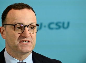 Verfahren gegen Unionsfraktionschef Spahn wegen Maskenkäufen eingestellt