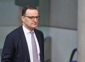 Verfahren gegen Spahn wegen Maskenkäufen eingestellt