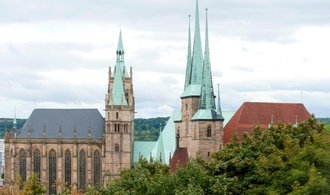 Erfurter Altbischof Wanke liegt im Sterben - Aufruf zum Gebet