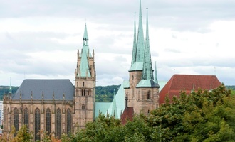 Erfurter Altbischof Wanke liegt im Sterben - Aufruf zum Gebet