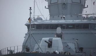 Krieg im Nahen Osten beeinflusst deutschen Unifil-Einsatz kaum