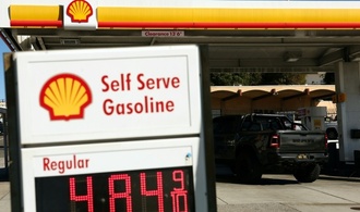 Trump verteidigt Krieg gegen Iran angesichts steigender Ölpreise