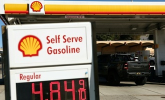 Trump verteidigt Krieg gegen Iran angesichts steigender Ölpreise