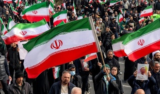 Nach Ernennung von Chamenei-Sohn: Iran und Israel setzen Angriffe fort