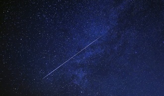 Zentrum für Luft- und Raumfahrt: Leuchtphänomen über Rheinland-Pfalz war Meteor