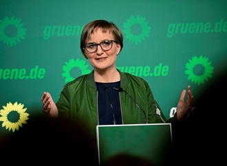 Grüne nehmen ''Schwung'' aus Stuttgart mit - Partei gegen geteilte Regierungszeit