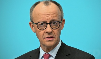 Merz ''besorgt'' wegen steigender Energiepreise - Keine Festlegung bei Tankrabatt