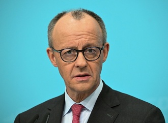 Merz ''besorgt'' wegen steigender Energiepreise - Keine Festlegung bei Tankrabatt