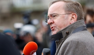 Pistorius: Extremismus und sexualisiertes Fehlverhalten in Bundeswehr inakzeptabel