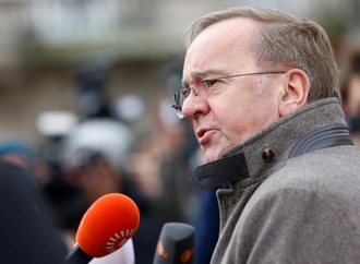 Pistorius: Extremismus und sexualisiertes Fehlverhalten in Bundeswehr inakzeptabel