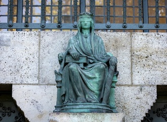 Syrer in Koblenz von Vorwurf der IS-Mitgliedschaft freigesprochen