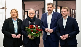 SPD will sich nach Wahldebakel stärker als Reformmotor profilieren