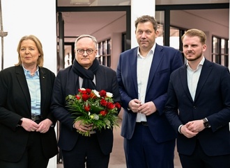 SPD will sich nach Wahldebakel stärker als Reformmotor profilieren