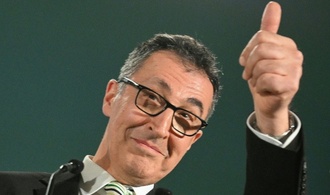 Baden-Württemberg: Özdemir lehnt Teilung von Amtszeit des Ministerpräsidenten ab