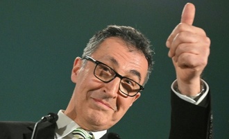 Baden-Württemberg: Özdemir lehnt Teilung von Amtszeit des Ministerpräsidenten ab