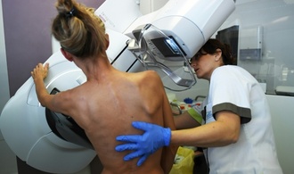 Studie: Früherkennung trägt zu sinkenden Brustkrebssterberaten in Europa bei