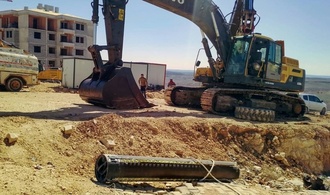 Nato fängt erneut Rakete aus dem Iran über türkischem Luftraum ab