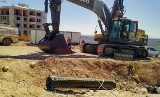 Nato fängt erneut Rakete aus dem Iran über türkischem Luftraum ab