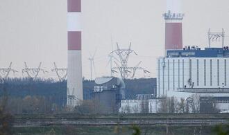 Kohleindustrie will Reservekraftwerke einsetzen