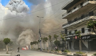 Konflikt zwischen Israel und Hisbollah im Libanon verschärft sich weiter