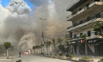 Konflikt zwischen Israel und Hisbollah im Libanon verschärft sich weiter