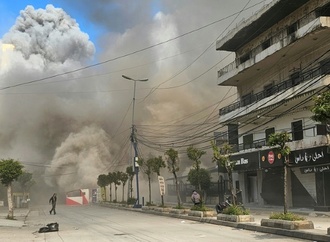Konflikt zwischen Israel und Hisbollah im Libanon verschärft sich weiter