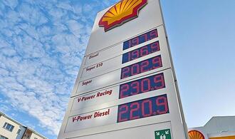 Bauernpräsident Rukwied fordert Aus für CO2-Abgabe auf Diesel