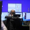 Dax hegt Verluste ein - Hoffen auf wieder sinkende Energiepreise