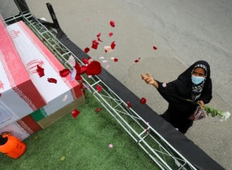 Angriff auf Schule im Iran: US-Demokraten fordern unabhängige Untersuchung