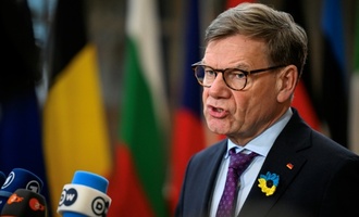 Iran-Krieg: Wadephul zu politischen Gesprächen nach Zypern gereist