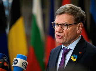 Iran-Krieg: Wadephul zu politischen Gesprächen nach Zypern gereist