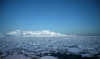 US-Forscher: Meereisfläche in der Antarktis hat sich dieses Jahr etwas erholt