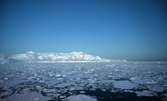US-Forscher: Meereisfläche in der Antarktis hat sich dieses Jahr etwas erholt