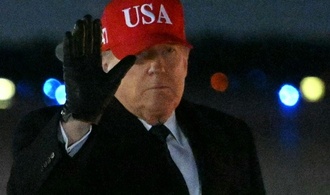 Trump sieht Iran-Krieg ''so gut wie beendet''